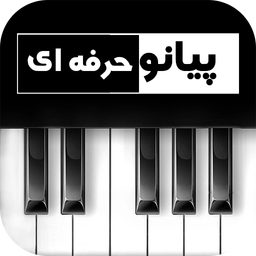 پیانو حرفه ای