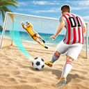 بازی فوتبال