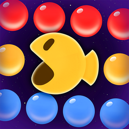 Bean Chomper - Match Color