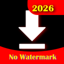 GetTik - Download No Watermark