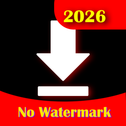 GetTik - Download No Watermark