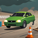 Drift & Park