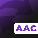 AAC Converter, Convert AAC to