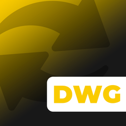 DWG Converter, Convert DWG to