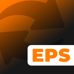 EPS Converter, Convert EPS to