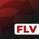 FLV Converter, Convert FLV to