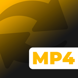 MP4 Converter, Convert MP4 to