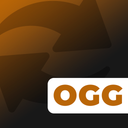 OGG Converter, Convert OGG to