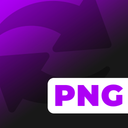 PNG Converter, Convert PNG to PDF, PNG to JPG