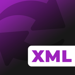 XML Converter, Convert XML to