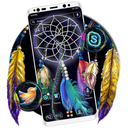 Dream Catcher Launcher Theme