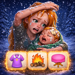Dream Tile: Back to Match-3!