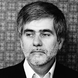 شهید دکتر فریدون عباسی