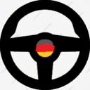 Driving in Germany