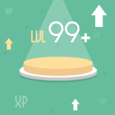Level Up Button | XP Boost