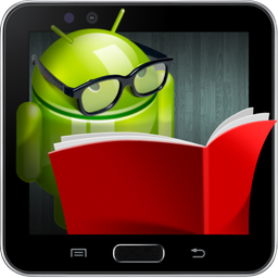 eBook Reader: PDF, EPUB, HTML