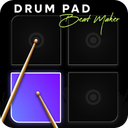 Drum Pad - Music & Beats Maker