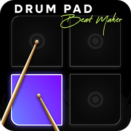 Drum Pad - Music & Beats Maker