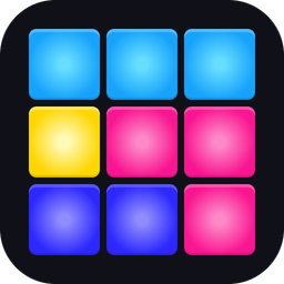 Drum Pad Pro - DJ Beat Maker