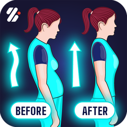 Back Posture Correction Yoga