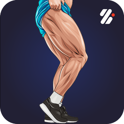 Leg workouts for men at gym clearance