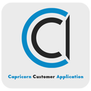 Capricorn Customer Application