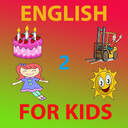 English for kids - 2