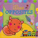 englis for kids-opposites