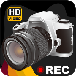 DSLR Zoom HD Camera