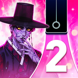 Magic Rhythm: Piano Music Game