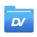 DV File Explorer: File Manager File Browser esafe