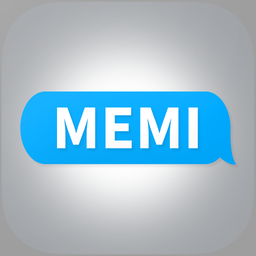 MeMi Message SMS & AI Bot Chat