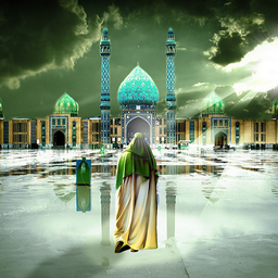 Imam mahdi