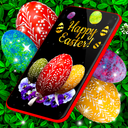 Easter Eggs Live Wallpaper