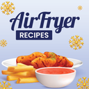 Air Fryer Recipes & Meal Plan