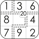 Killer Sudoku - Sudoku Puzzles