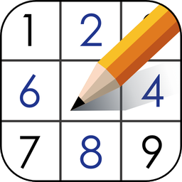 Sudoku - Free Classic Sudoku Puzzles – سودوکو کلاسیک