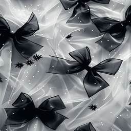 Black Art Wallpaper