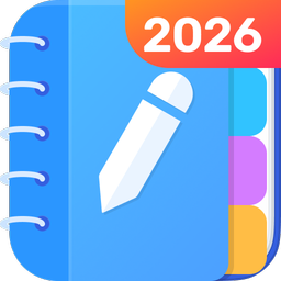 EasyNotes: Notes, Memo & Lists