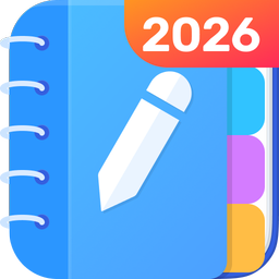 EasyNotes: Notes, Memo & Lists
