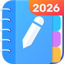 EasyNotes: Notes, Memo & Lists