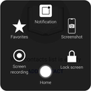 Assistive Touch | Screen Recorder| Video Recorder