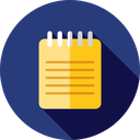 دفترچه یادداشت پیشرفته