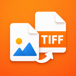 TIFF Converter: Image to TIF
