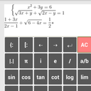 Editor Math