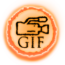 EDS Gif Camera