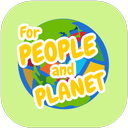 For People and Planet