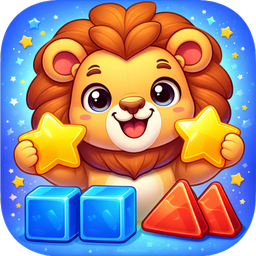 Kids Matching & Sorting Games