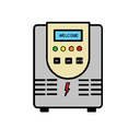UPS Battery Sizing Calculator