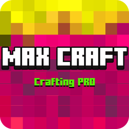 Max Craft Crafting Pro 5D Building Games